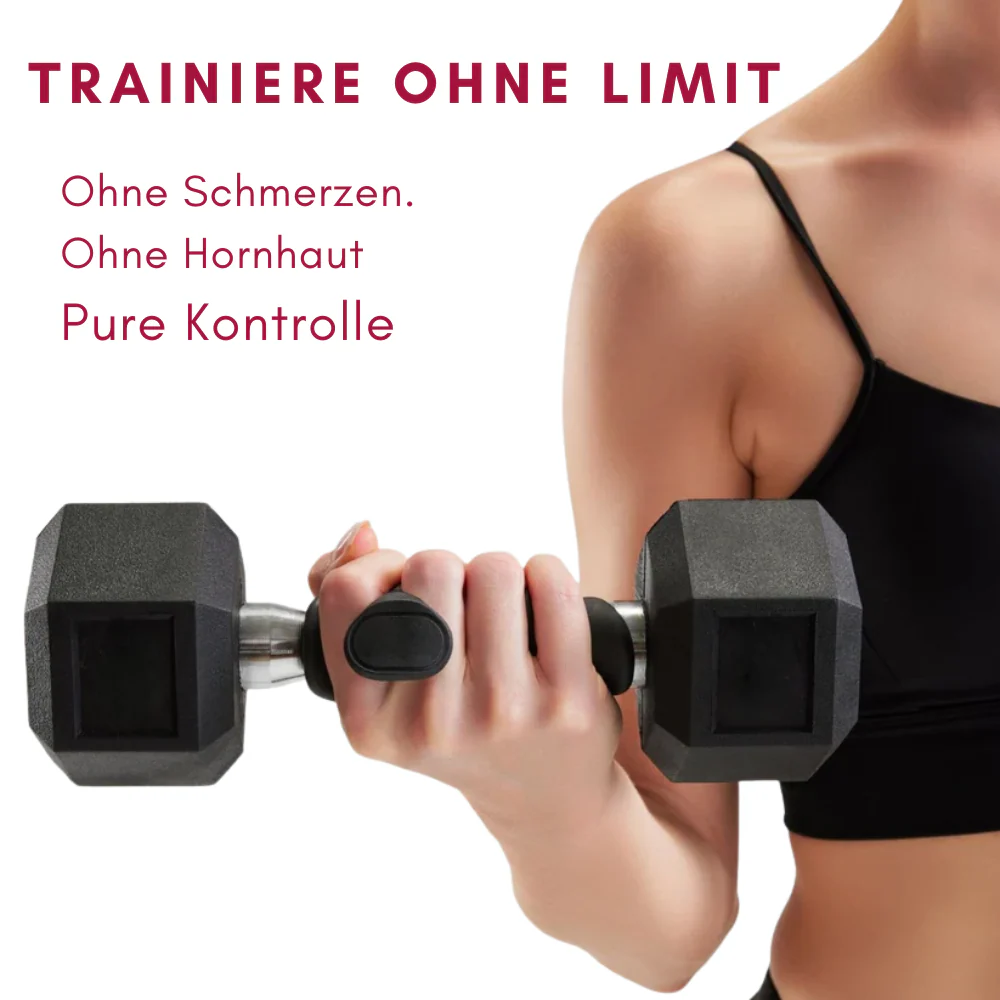 Accessoire Antidérapant pour une Prise Plus Stable et Confortable - Image 2