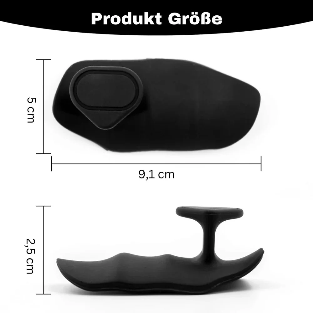 Accessoire Antidérapant pour une Prise Plus Stable et Confortable - Image 6