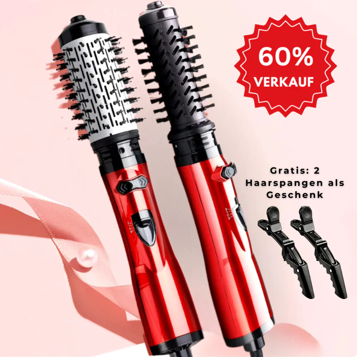 AirStyler rotatif