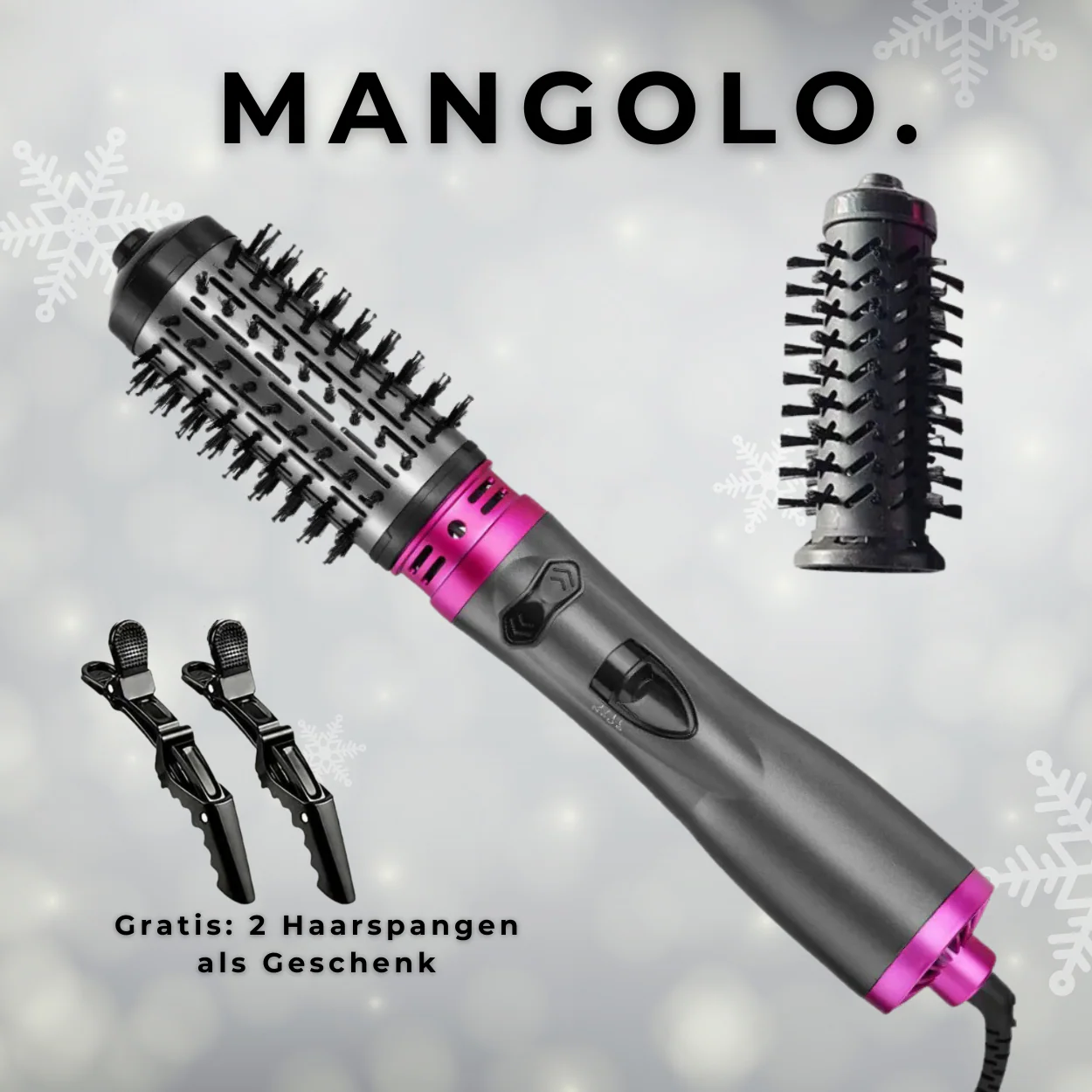 AirStyler rotatif - Image 4