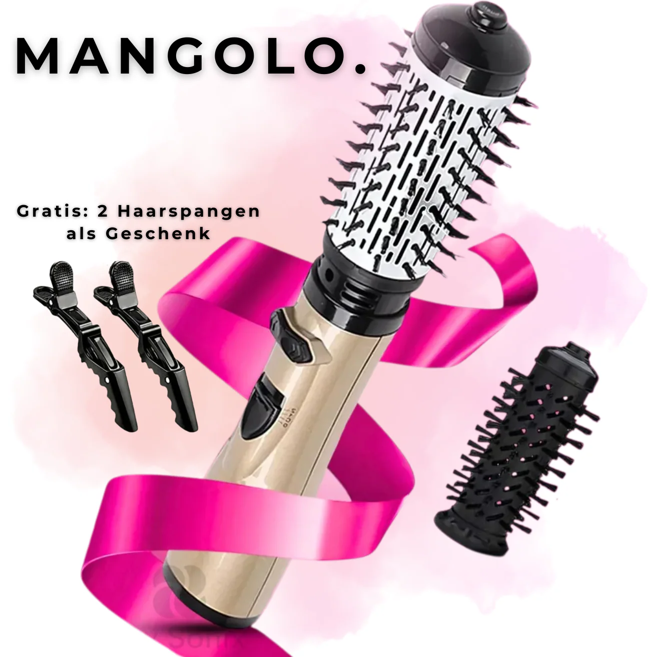 AirStyler rotatif - Image 7