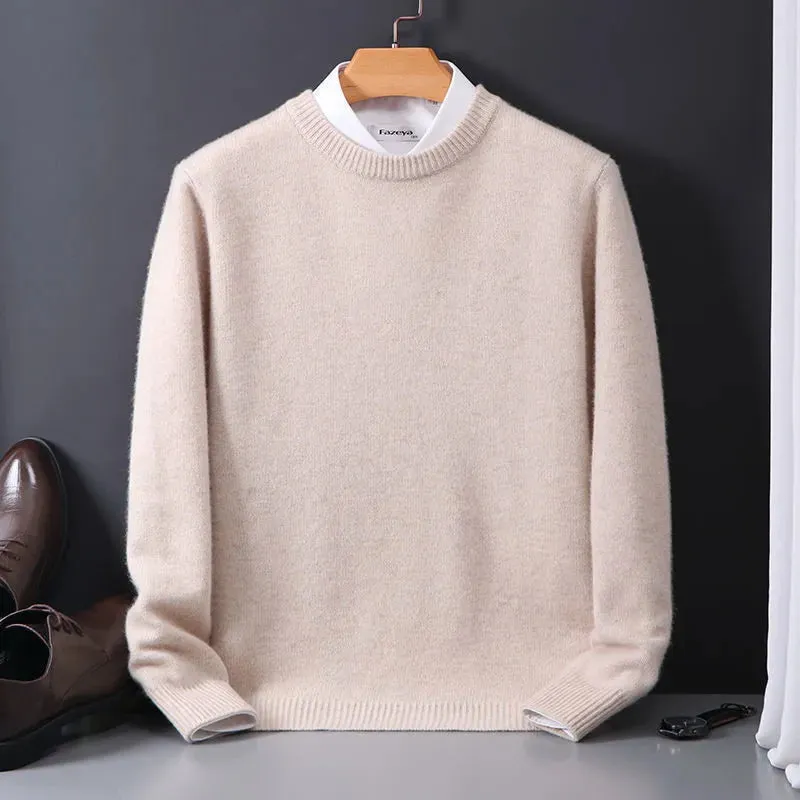 Alexandre - Pull en cachemire - Image 8