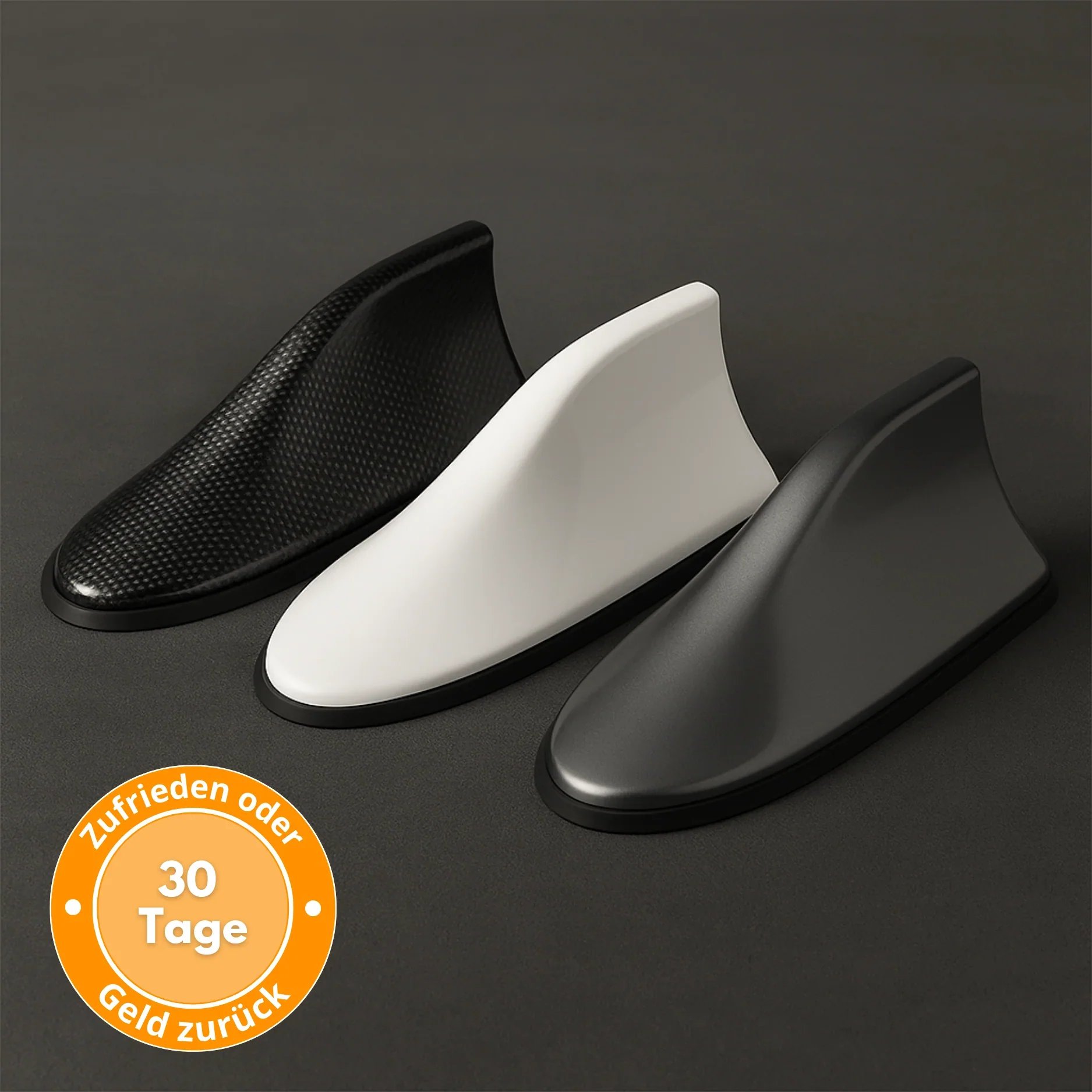 Amplificateur d'antenne de voiture Shark - Image 8