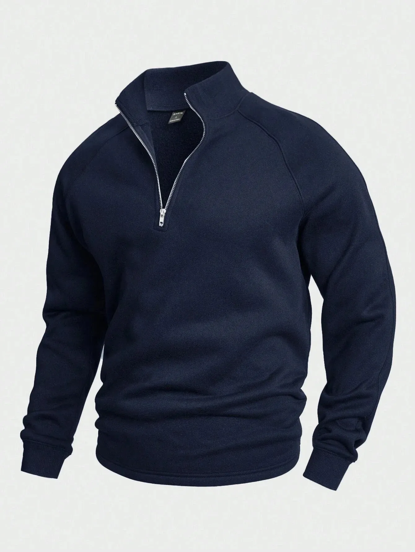 Antonio - Pull Half-Zip - Image 2
