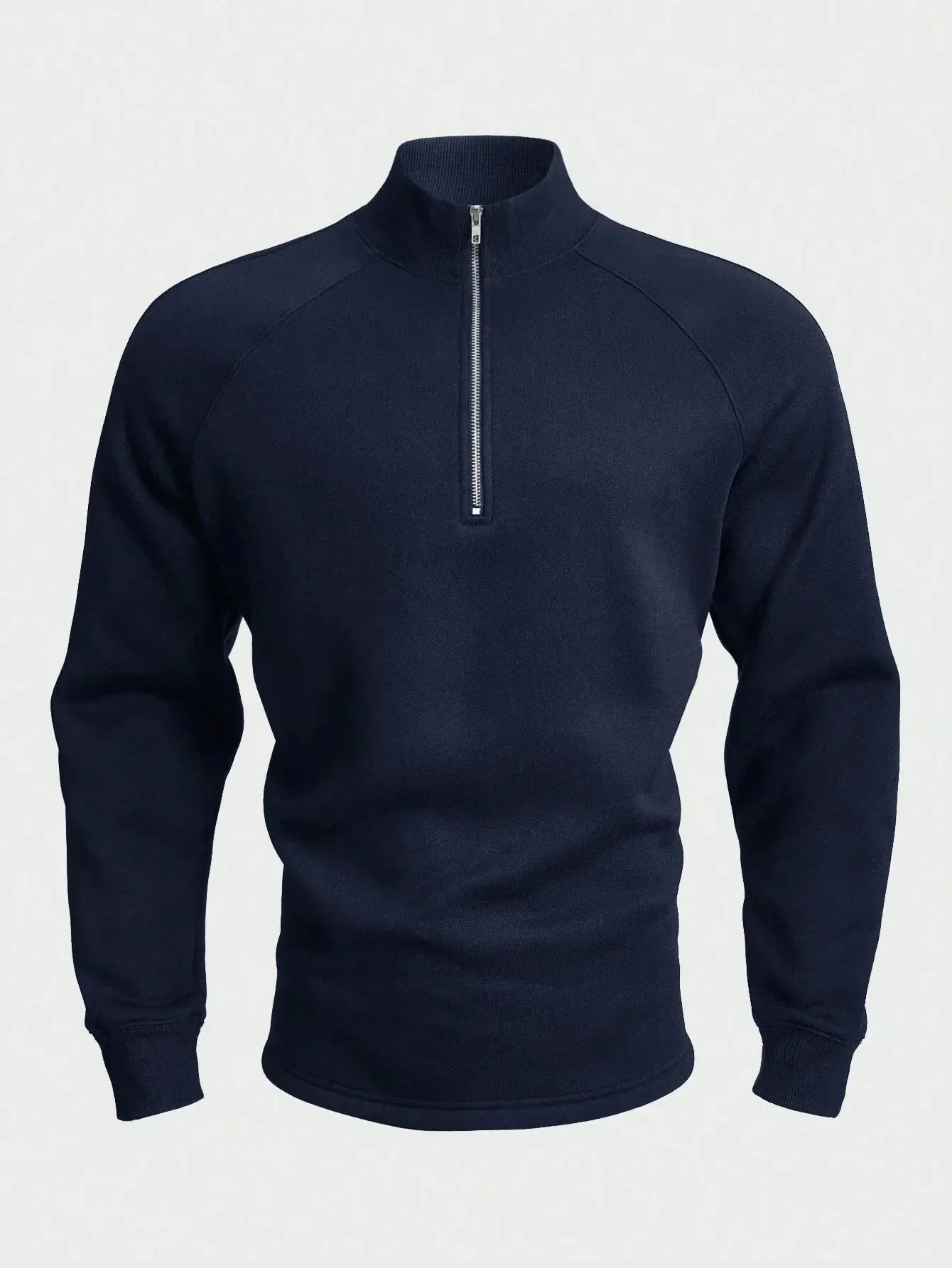 Antonio - Pull Half-Zip - Image 3