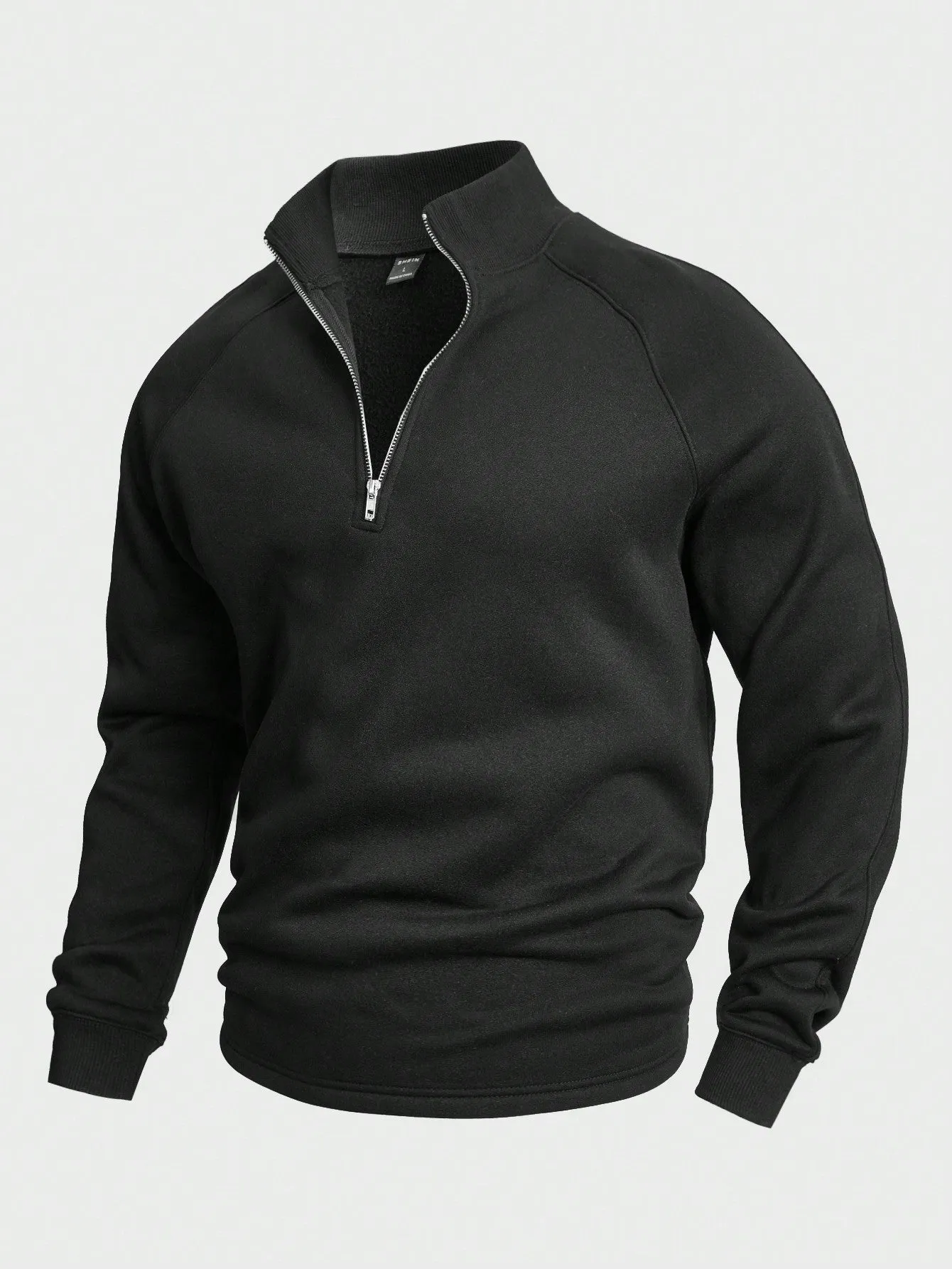 Antonio - Pull Half-Zip - Image 7