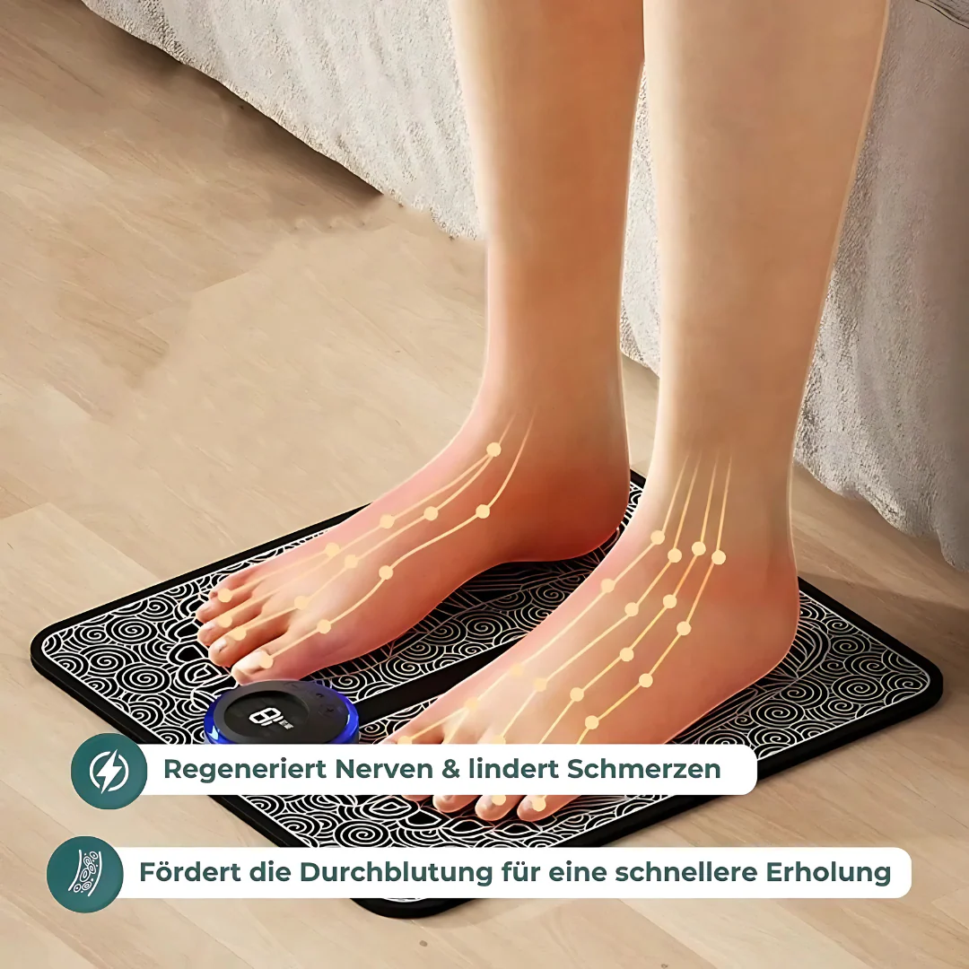 Appareil de massage des pieds électrique - Image 6