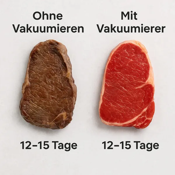 Appareil de mise sous vide électrique pour aliments - Image 5