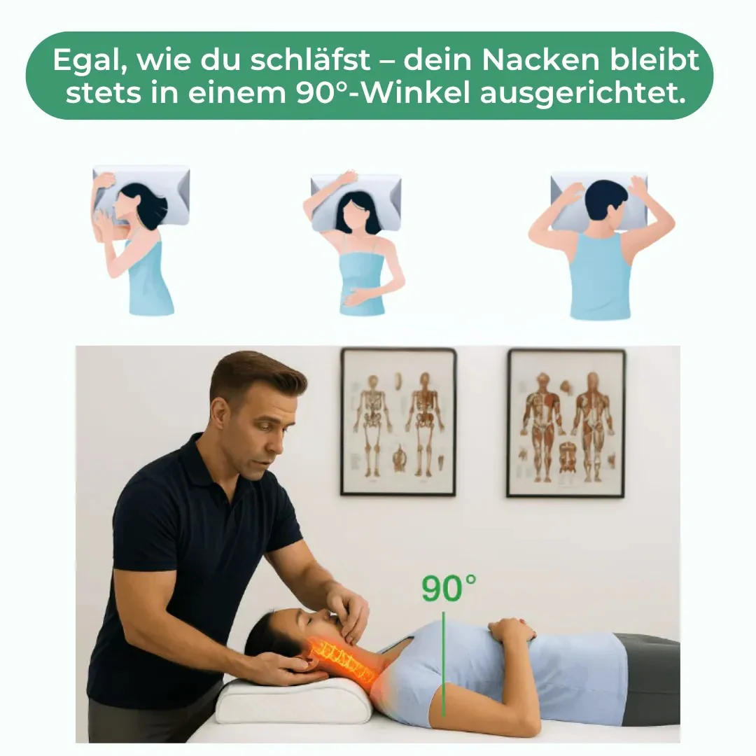 Appareil de massage pour la nuque et les épaules - Image 6
