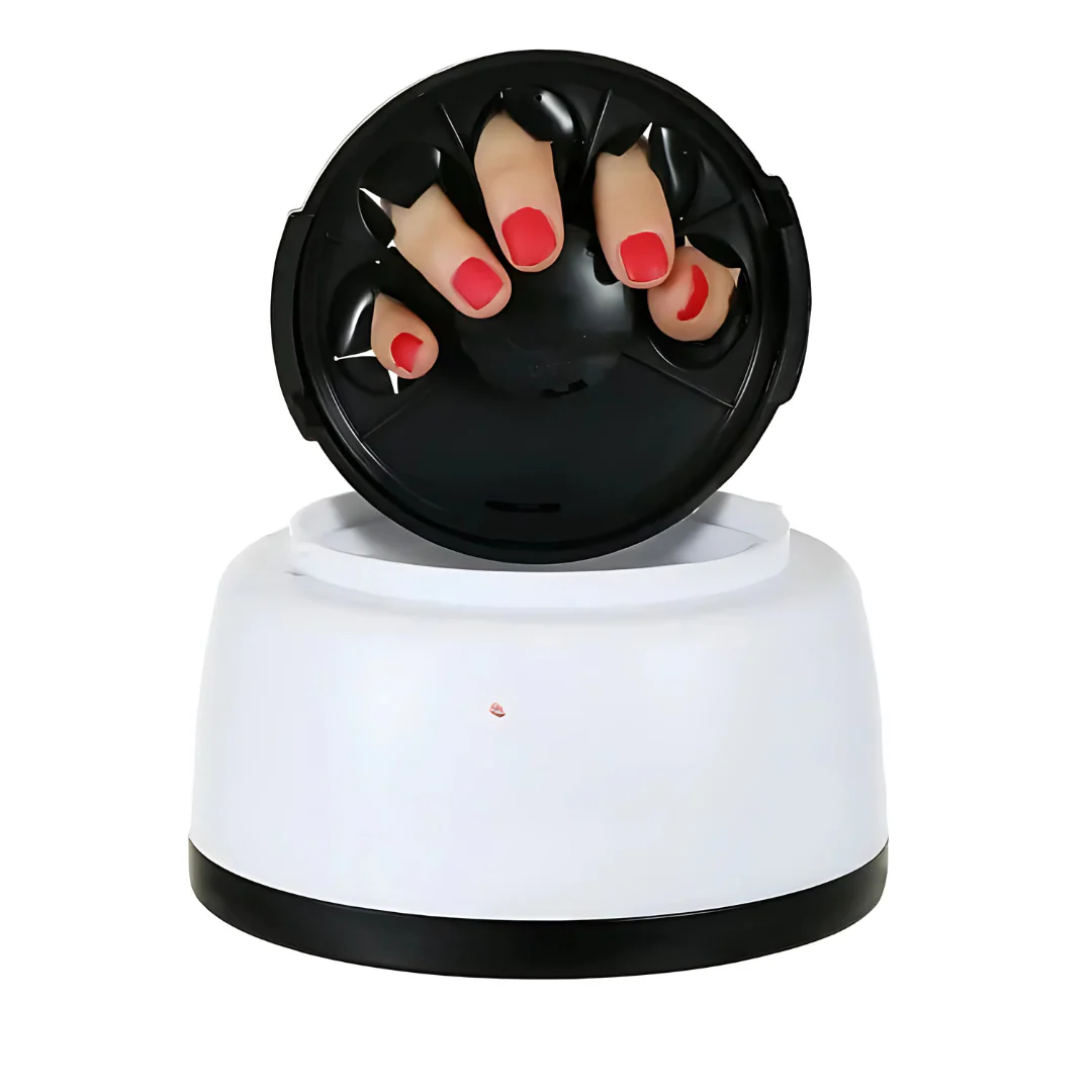 Retrait rapide du vernis semi-permanent - Image 4