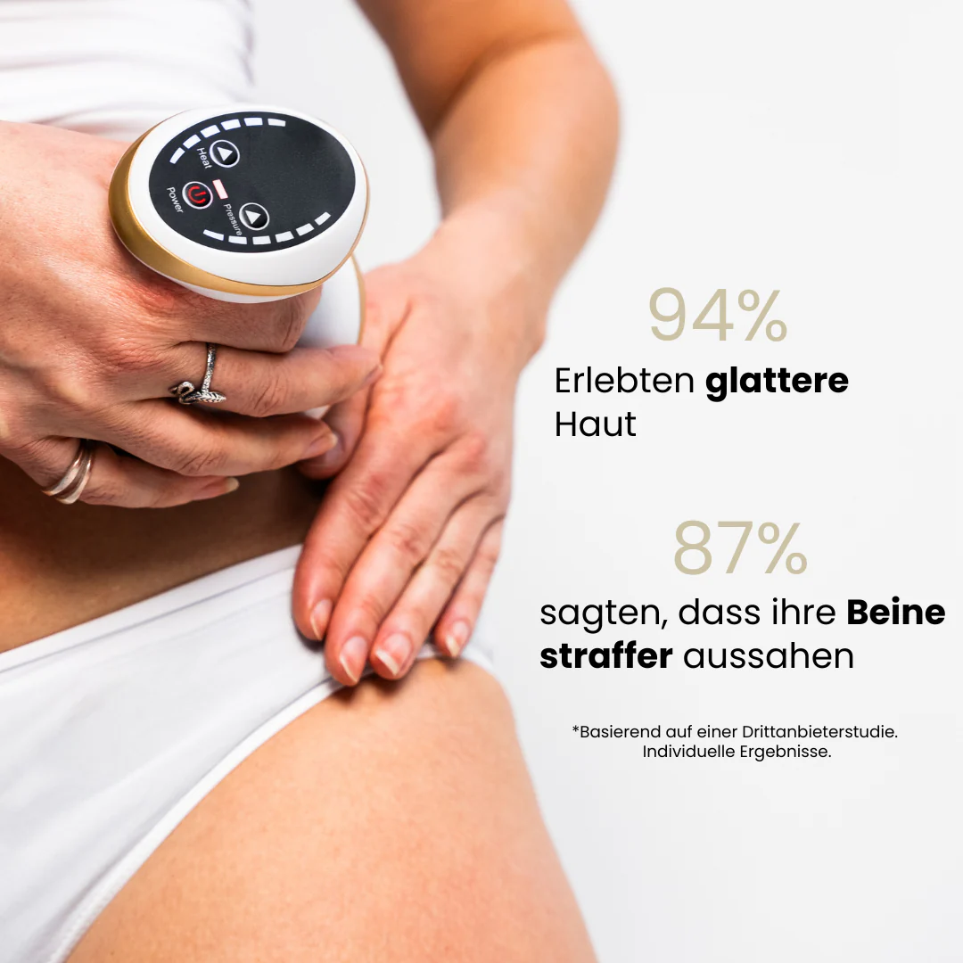 Appareil de massage corporel chauffant - Image 6