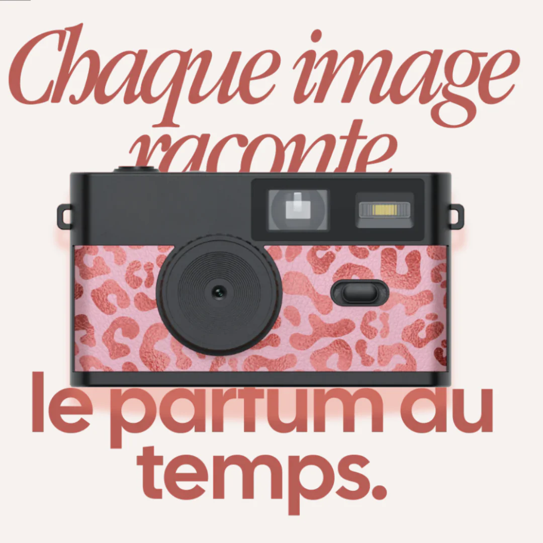 Appareil Photo Vintage à Filtre Interchangeable - Image 8