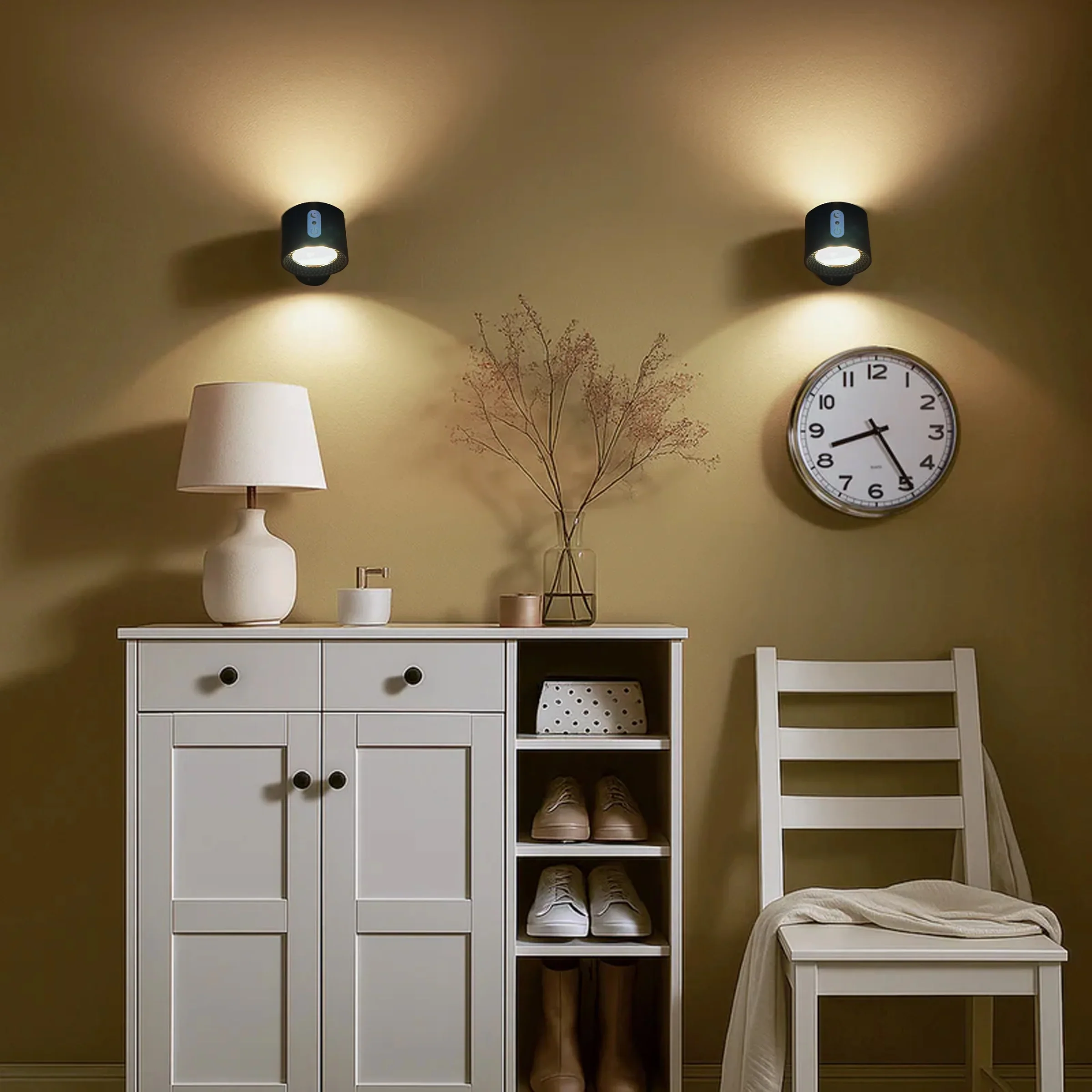 Applique Rechargeable Sans Fil - Image 11