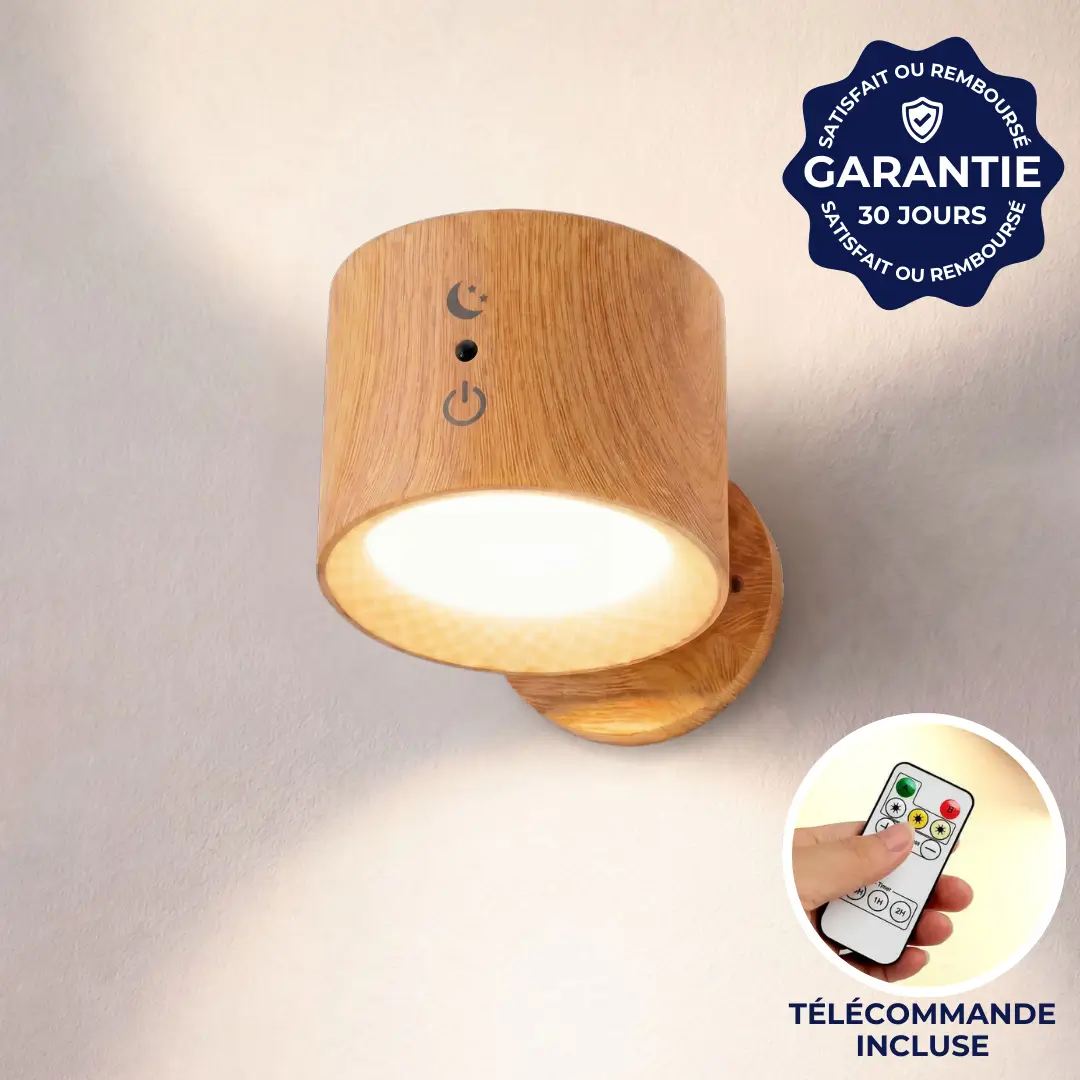 Applique Rechargeable Sans Fil - Image 7