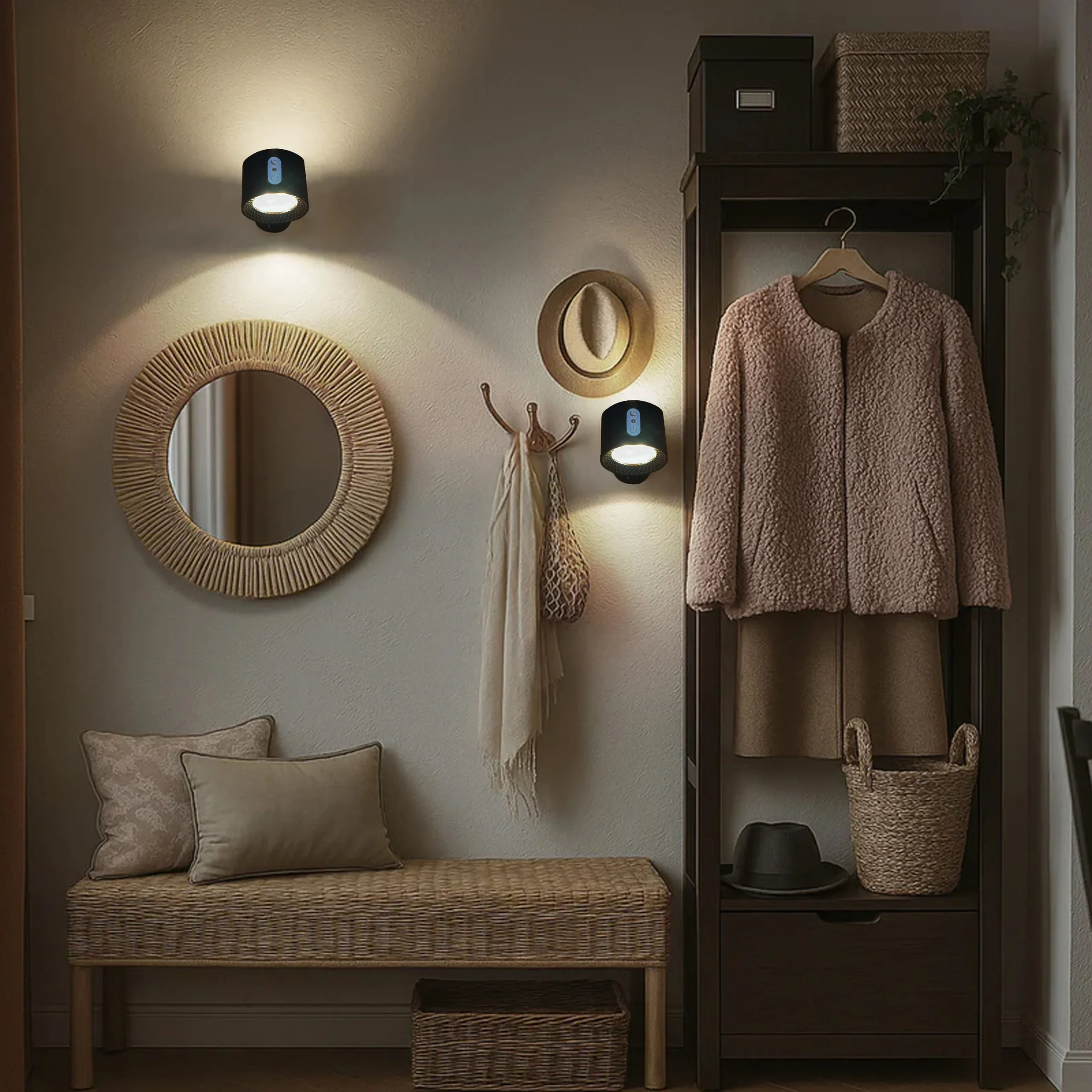 Applique Rechargeable Sans Fil - Image 8