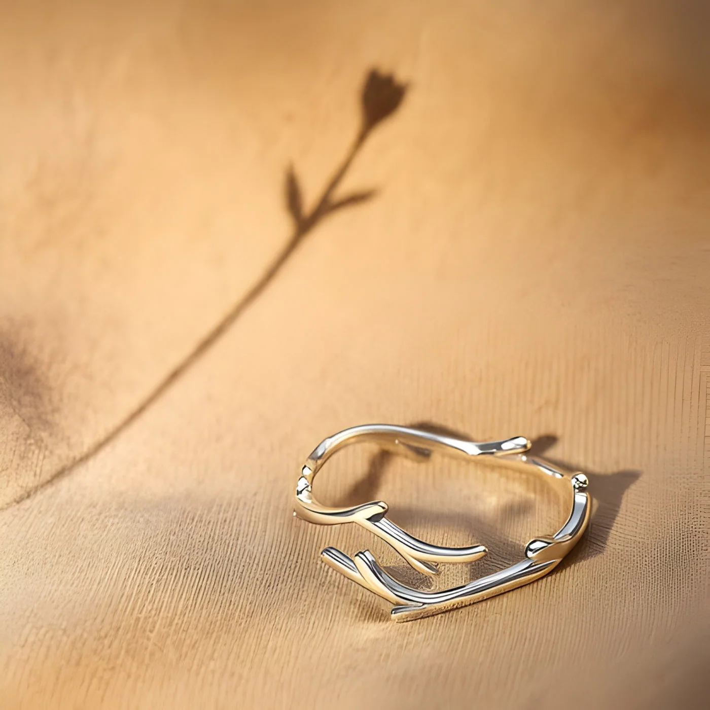 Bague Ajustable Résilience - Image 2