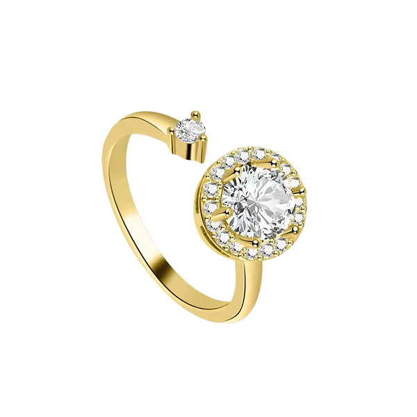 Bague anti-stress ajustable - Image 5
