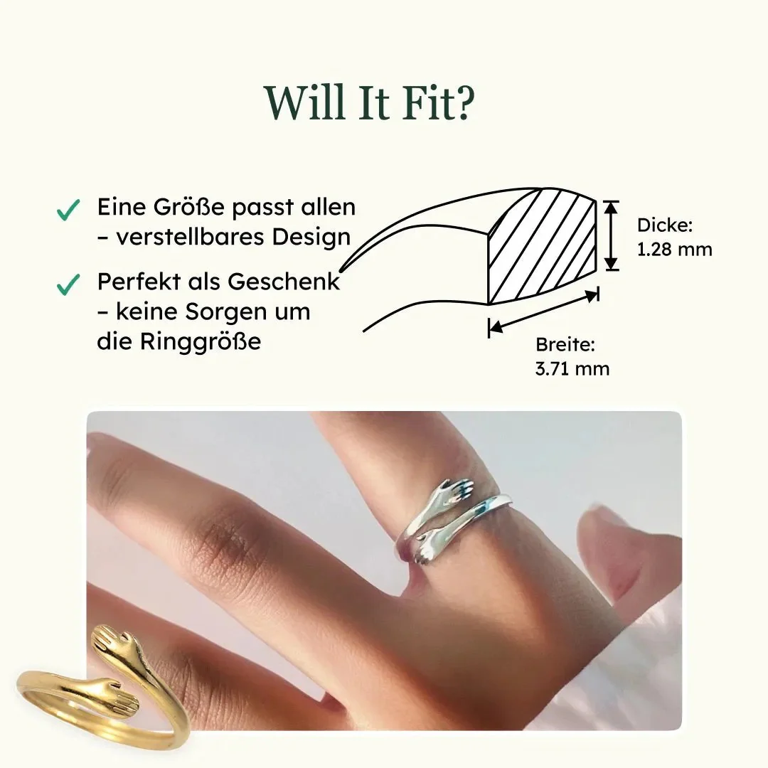 Bague élégante pour femme - Image 5