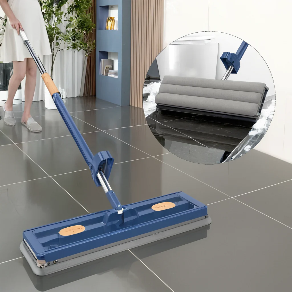 Balai multifonctionnel – FASTMOP
