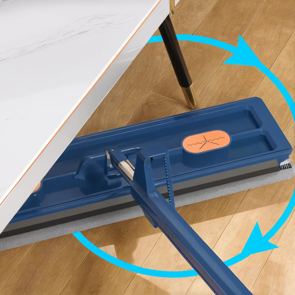 Balai multifonctionnel – FASTMOP - Image 6