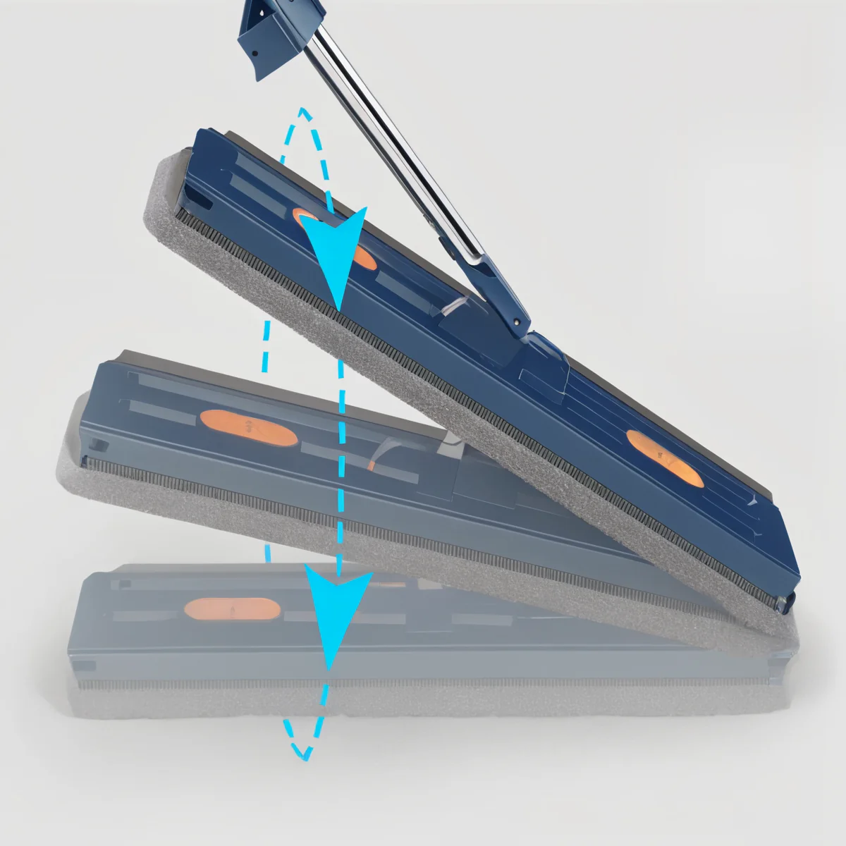 Balai multifonctionnel – FASTMOP - Image 7