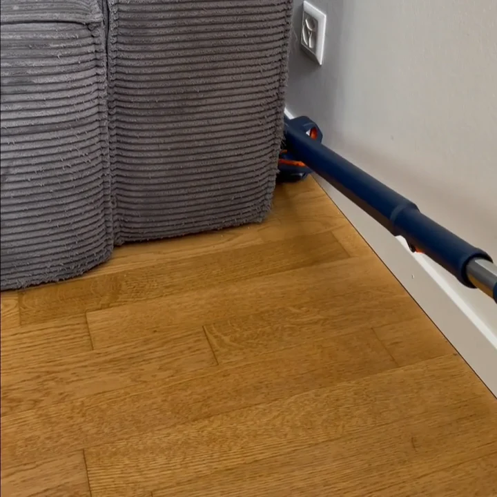 Balai de nettoyage avec système d'essorage intégré - Image 8