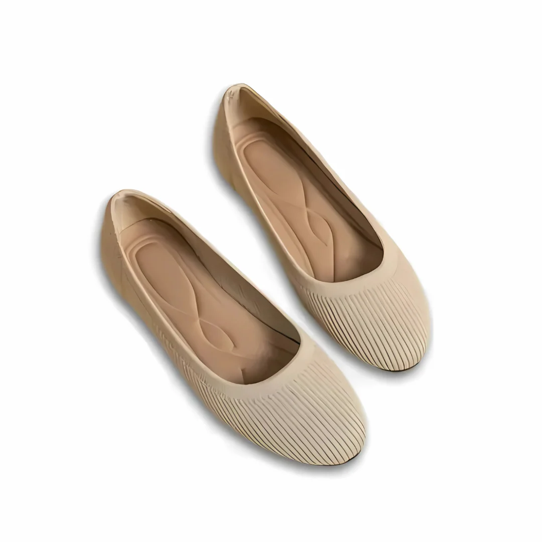 Ballerines confort ergonomique - Image 7