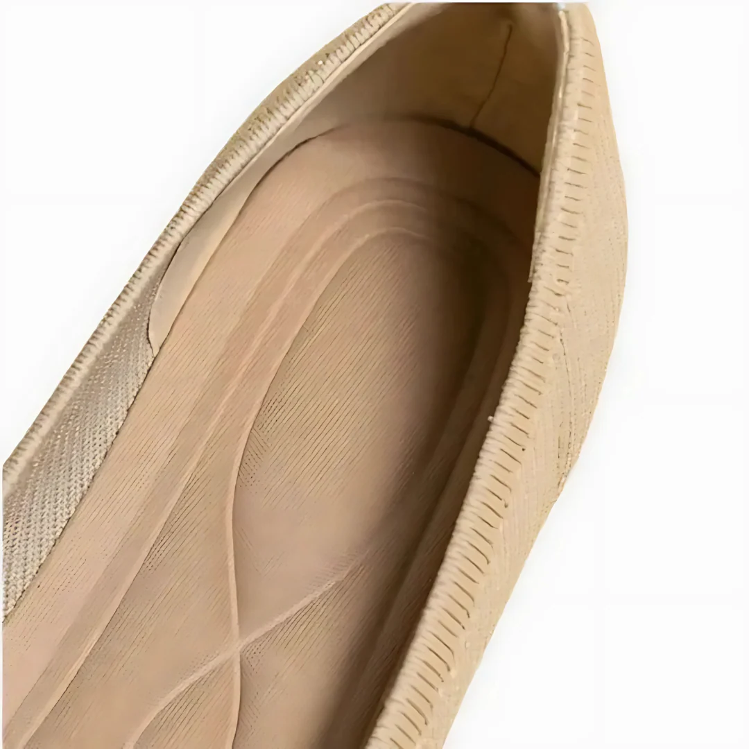 Ballerines confort ergonomique - Image 8