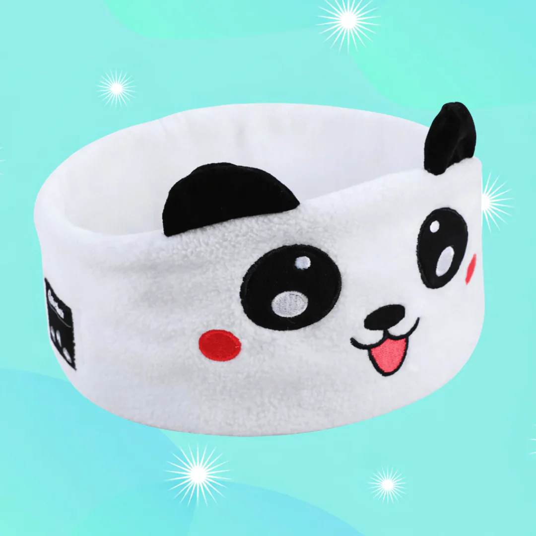 Bandeau de sommeil enfant confortable - Image 10