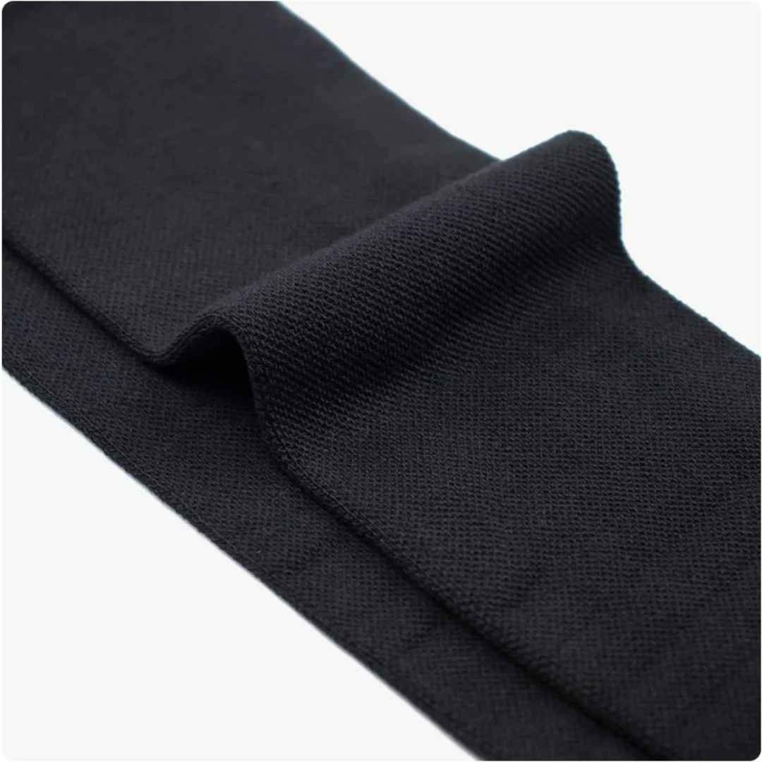 Bas de Contention Zippés - Image 6