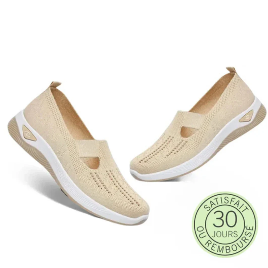 Baskets confort femme - Image 12