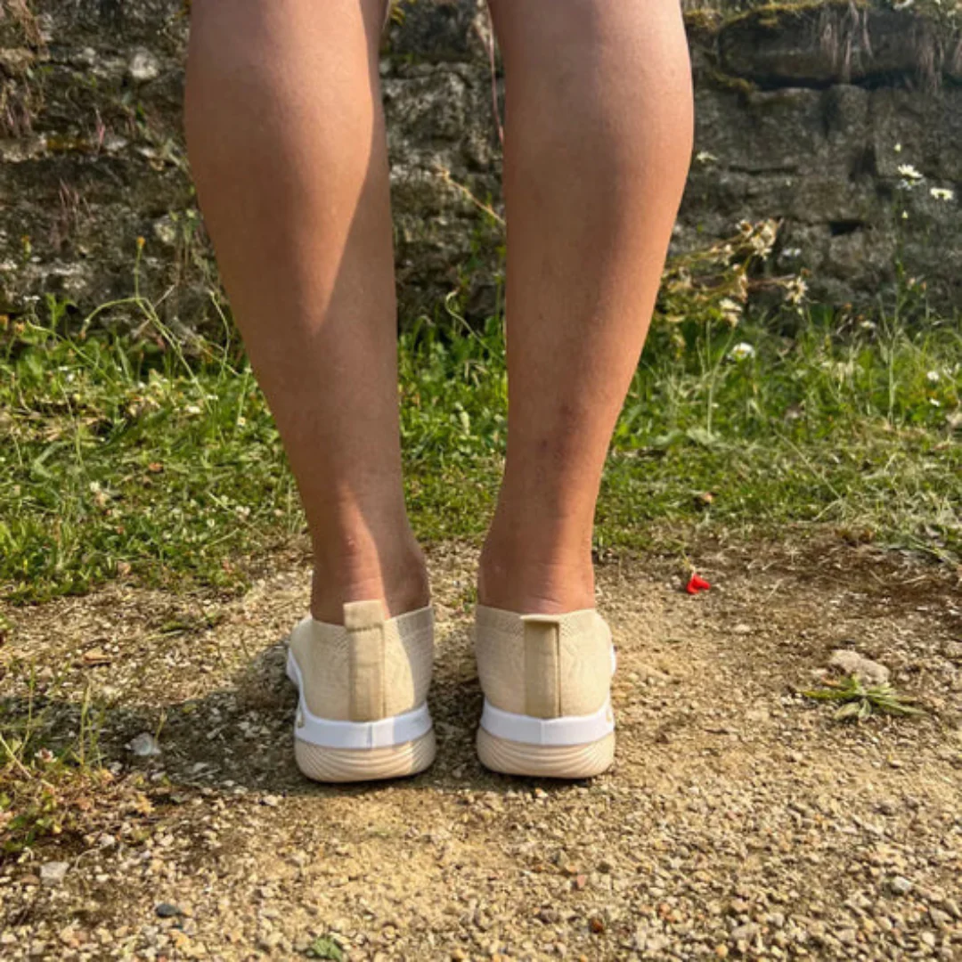 Baskets confort femme - Image 15