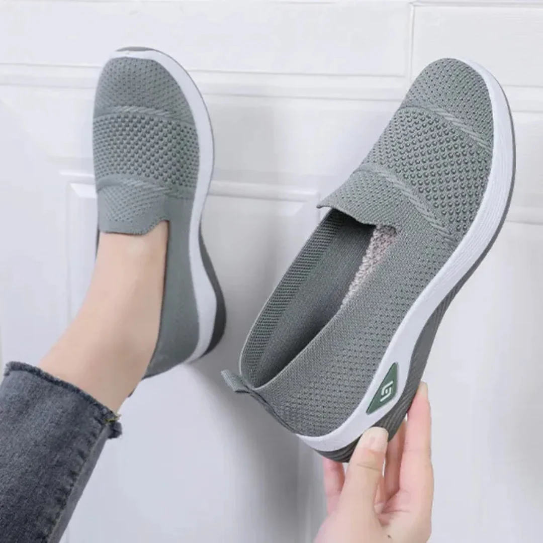 Baskets Ergonomiques Femme - Image 13