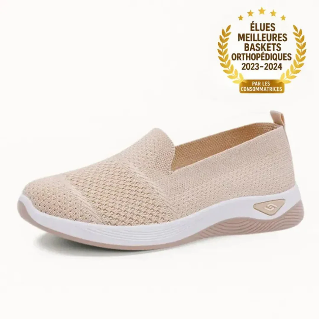 Baskets Ergonomiques Femme - Image 14