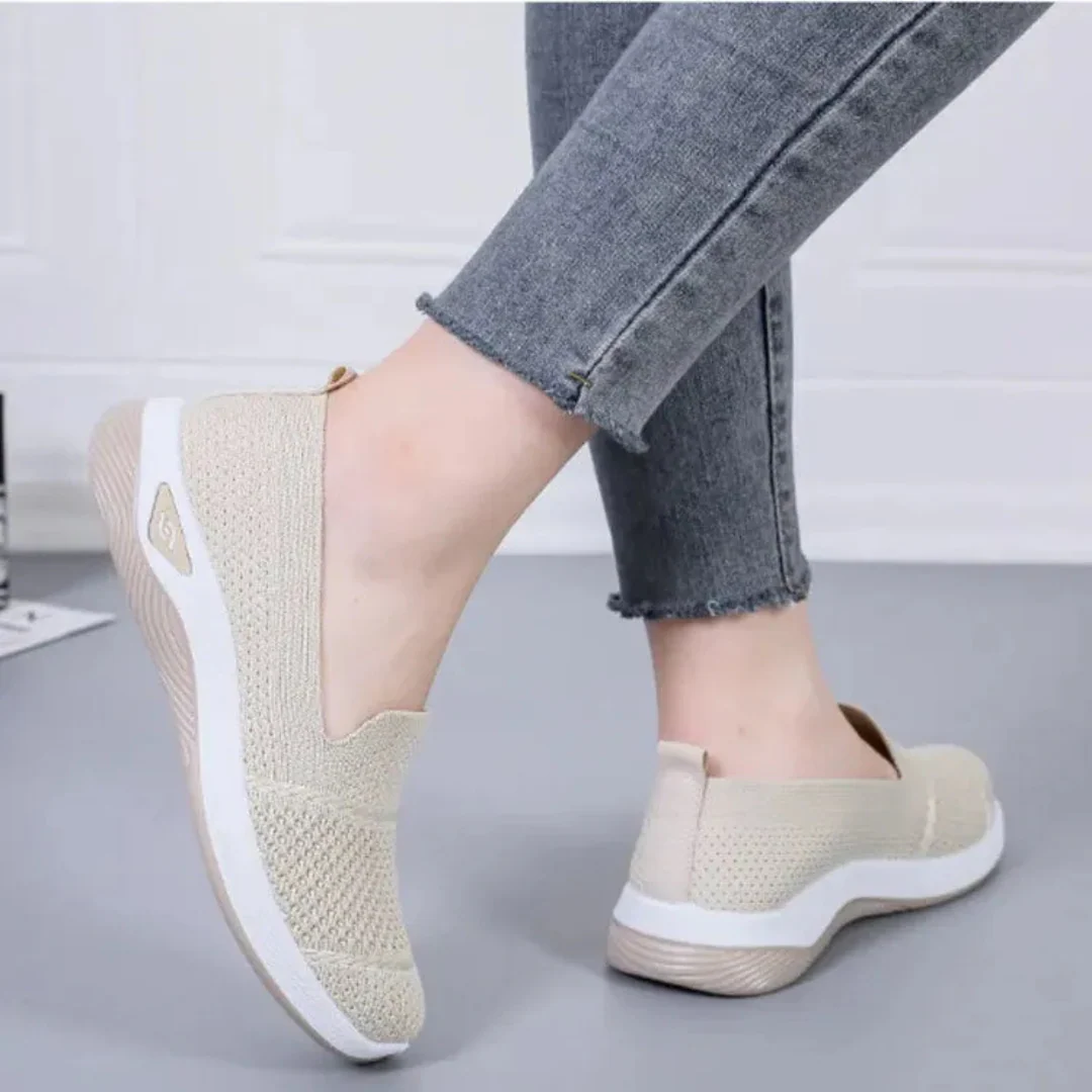 Baskets Ergonomiques Femme - Image 15