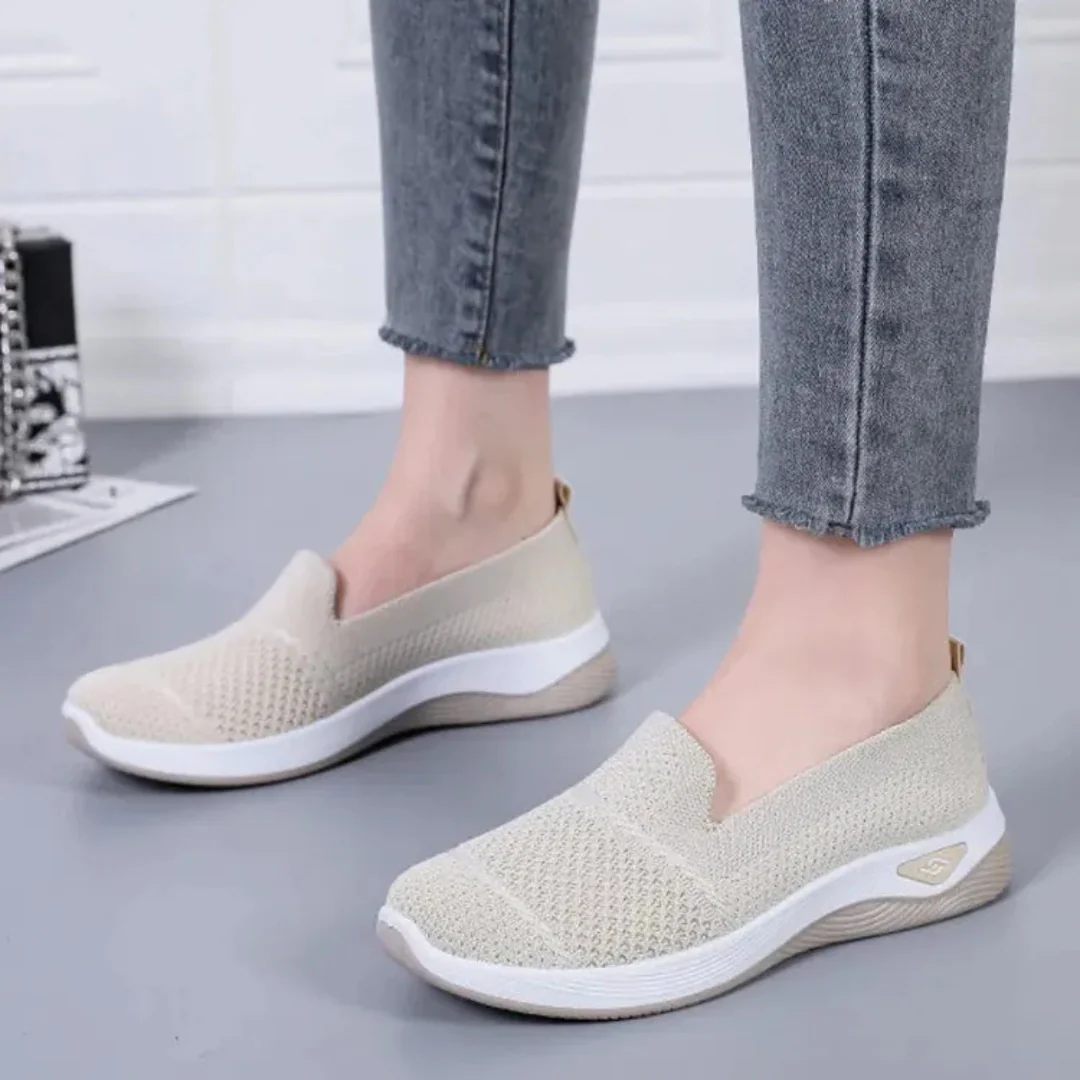 Baskets Ergonomiques Femme - Image 16