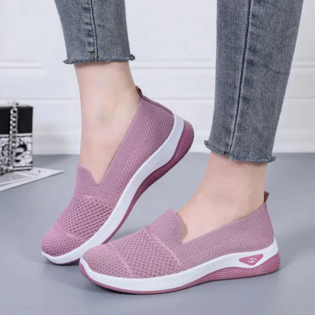 Baskets Ergonomiques Femme - Image 18