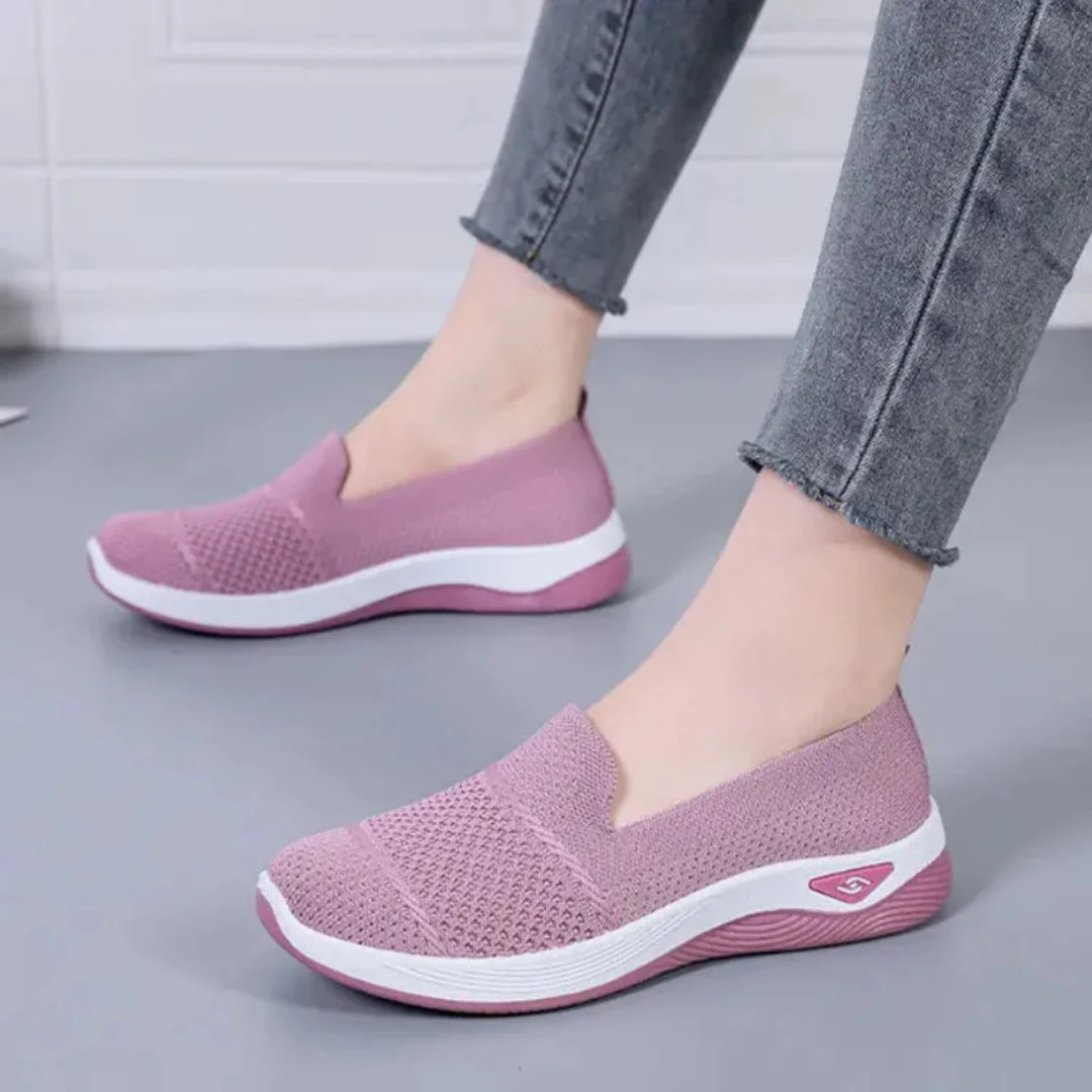 Baskets Ergonomiques Femme - Image 19