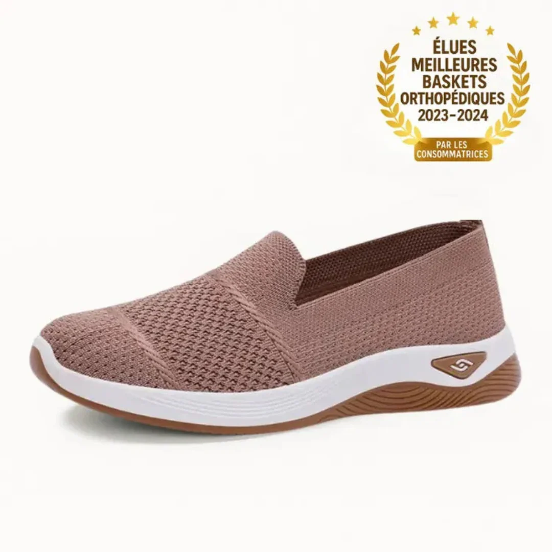 Baskets Ergonomiques Femme - Image 20