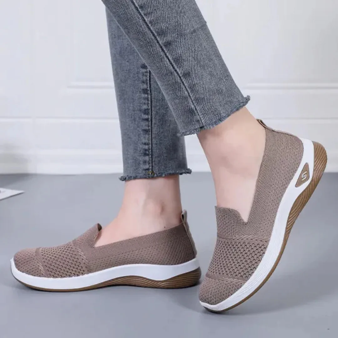 Baskets Ergonomiques Femme - Image 21