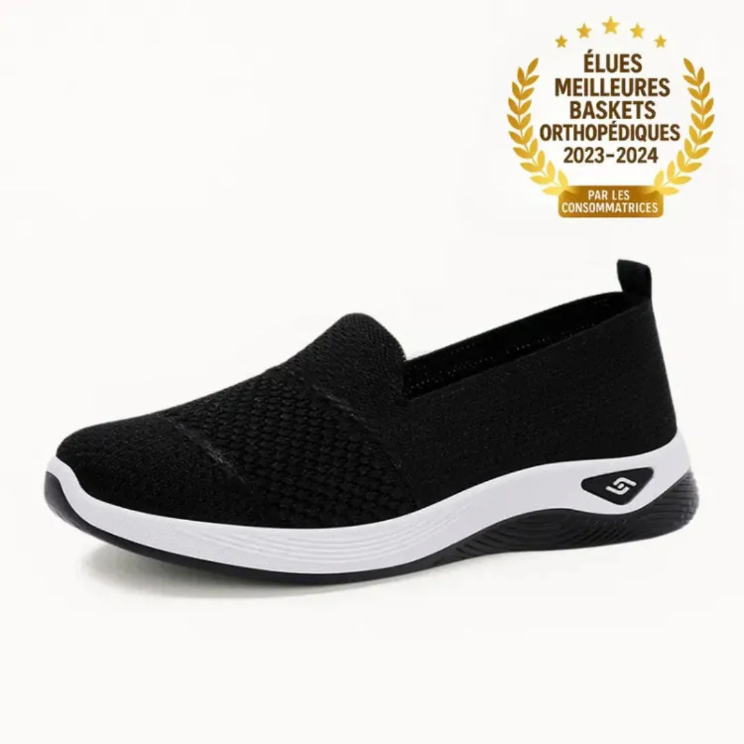 Baskets Ergonomiques Femme - Image 22