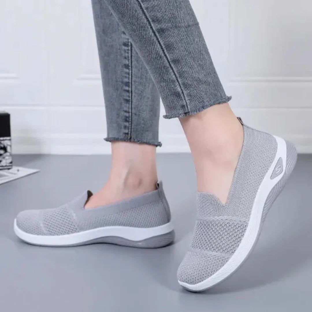 Baskets Ergonomiques Femme - Image 7
