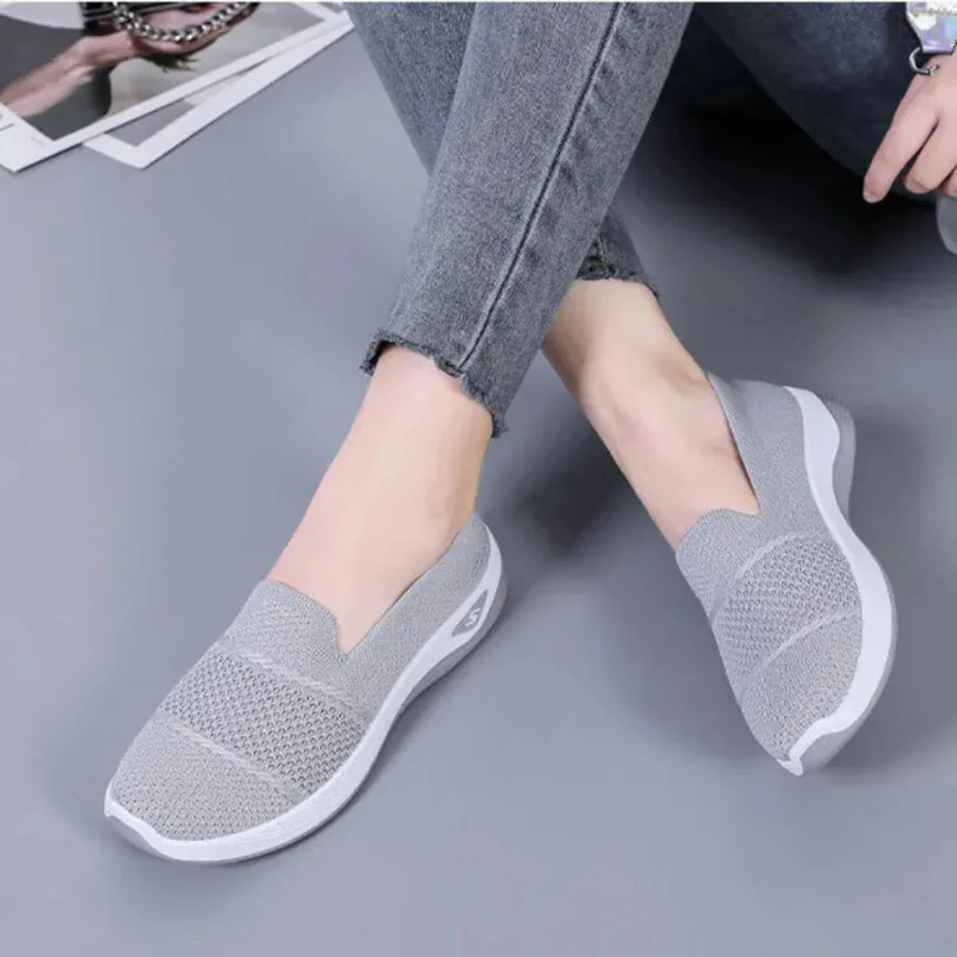 Baskets Ergonomiques Femme - Image 9
