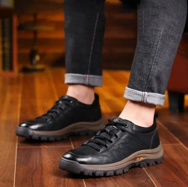 Baskets de confort avec soutien ergonomique - Image 2