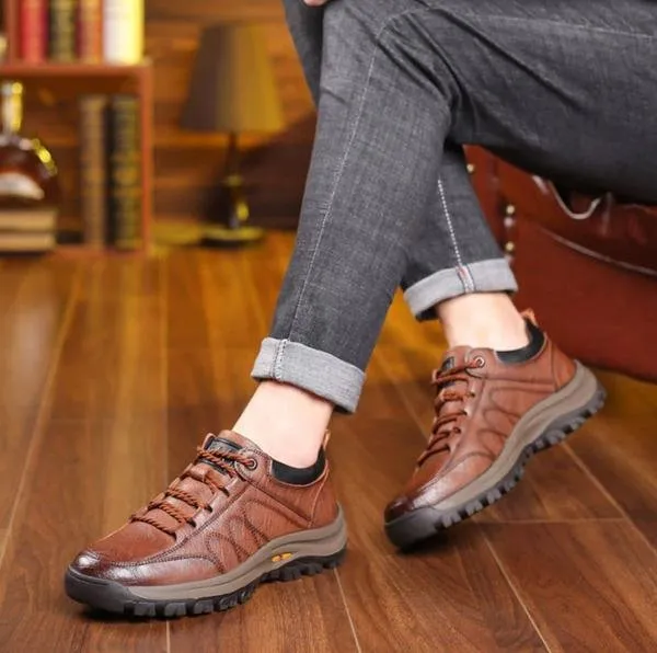 Baskets de confort avec soutien ergonomique - Image 8