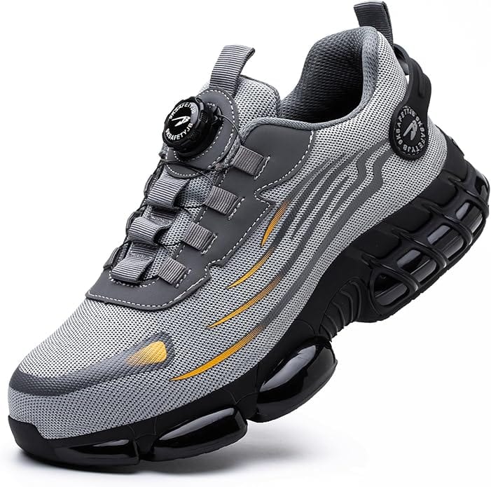 Chaussures de sécurité ProSafe