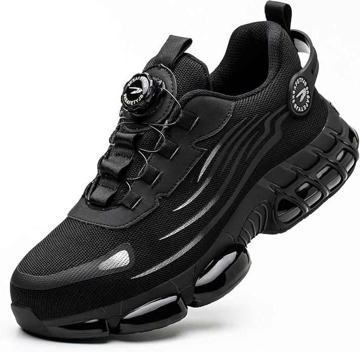 Chaussures de sécurité ProSafe - Image 2