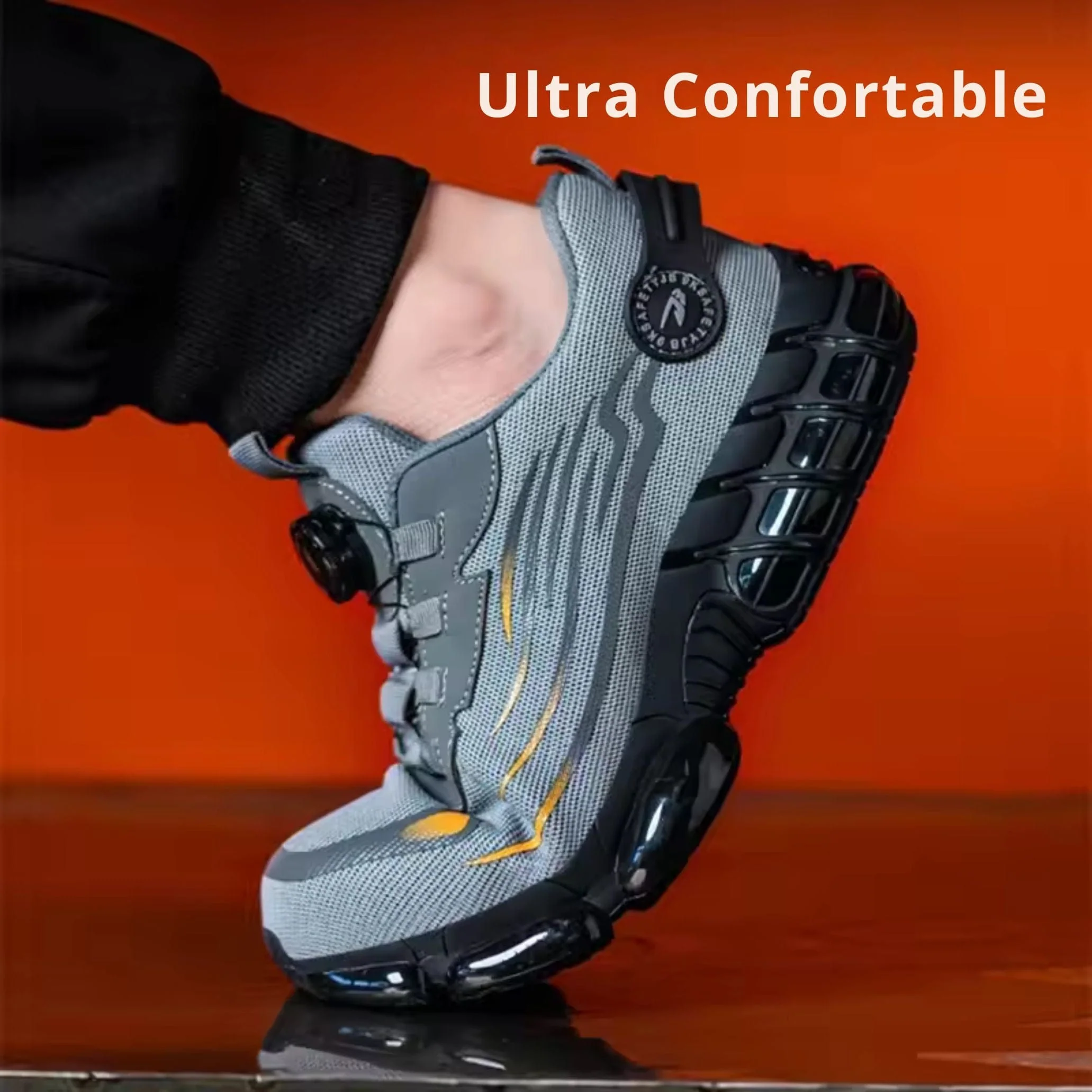 Chaussures de sécurité ProSafe - Image 6