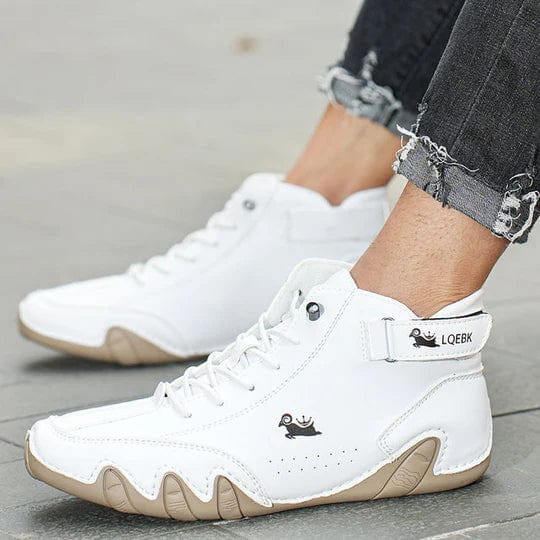 Baskets Unisexes Ergo+ | Confort, Adhérence et Style - Image 4