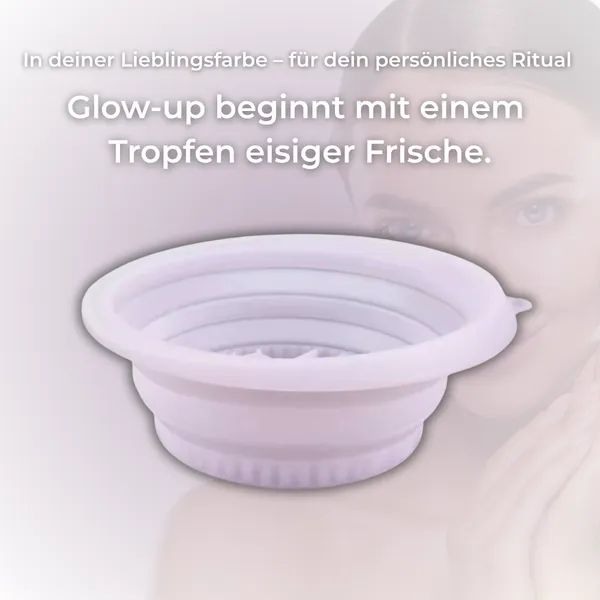 Bassin glacé pour le visage - Image 6